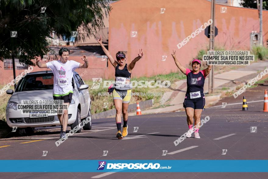 19ª Prova Pedestre Cidade de Londrina