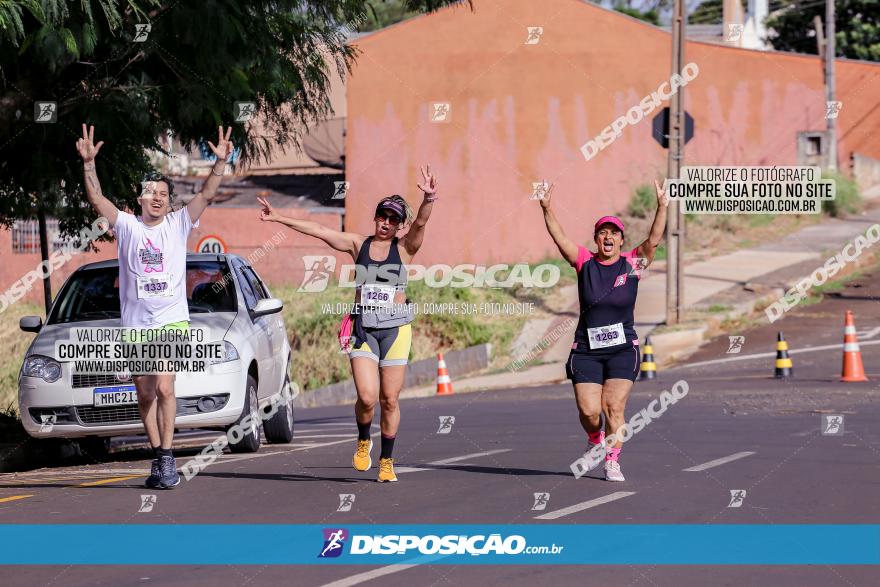 19ª Prova Pedestre Cidade de Londrina