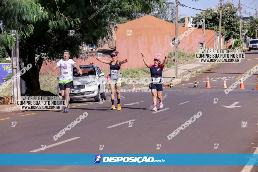 19ª Prova Pedestre Cidade de Londrina