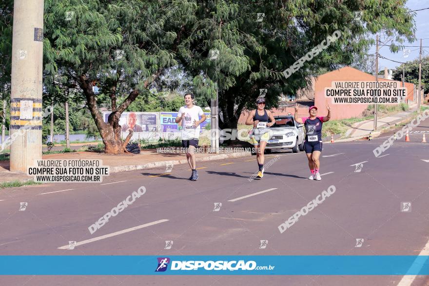 19ª Prova Pedestre Cidade de Londrina