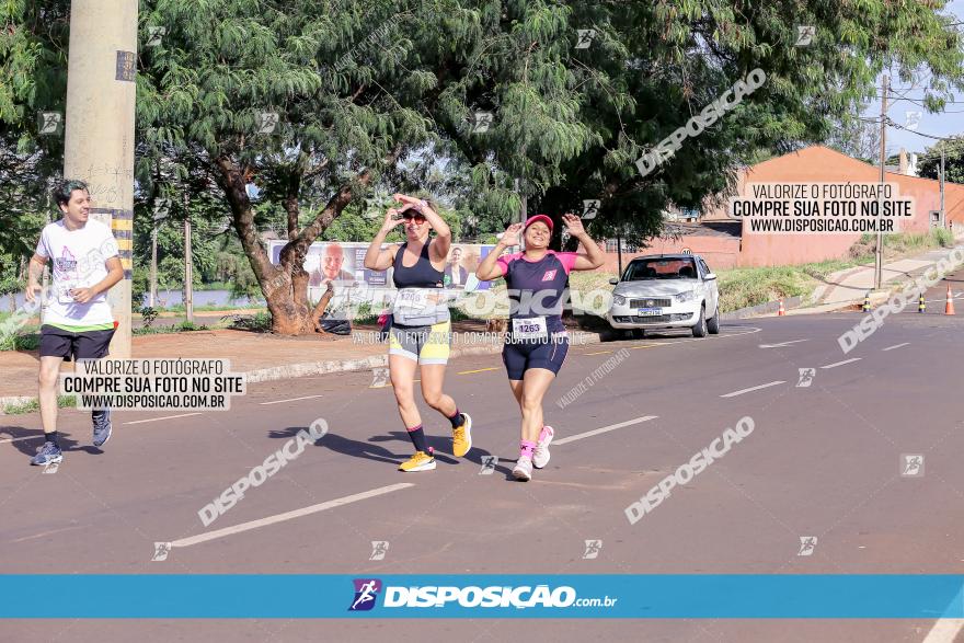 19ª Prova Pedestre Cidade de Londrina