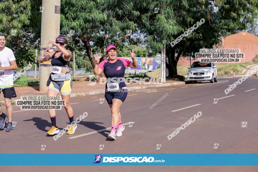 19ª Prova Pedestre Cidade de Londrina