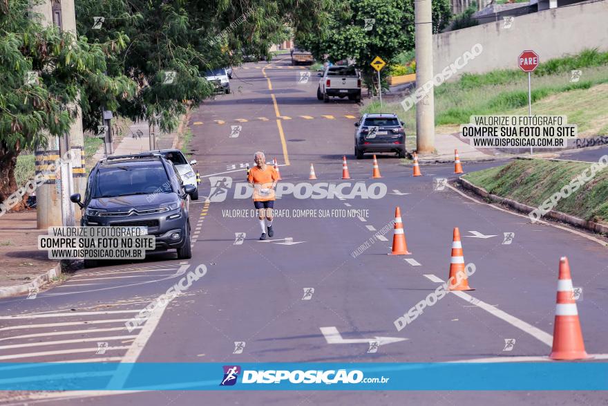 19ª Prova Pedestre Cidade de Londrina