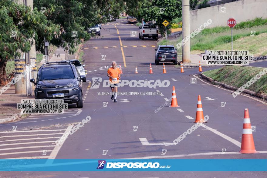 19ª Prova Pedestre Cidade de Londrina