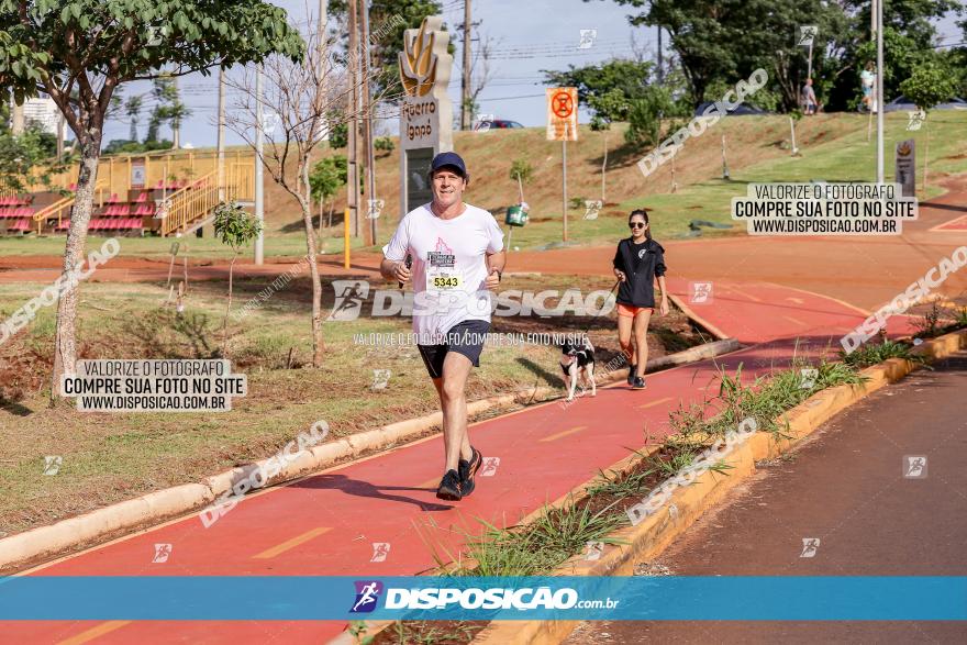 19ª Prova Pedestre Cidade de Londrina