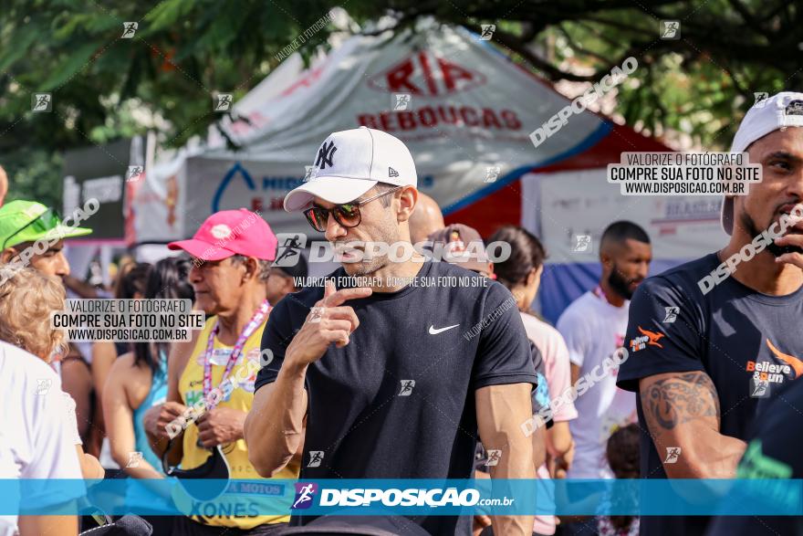 19ª Prova Pedestre Cidade de Londrina