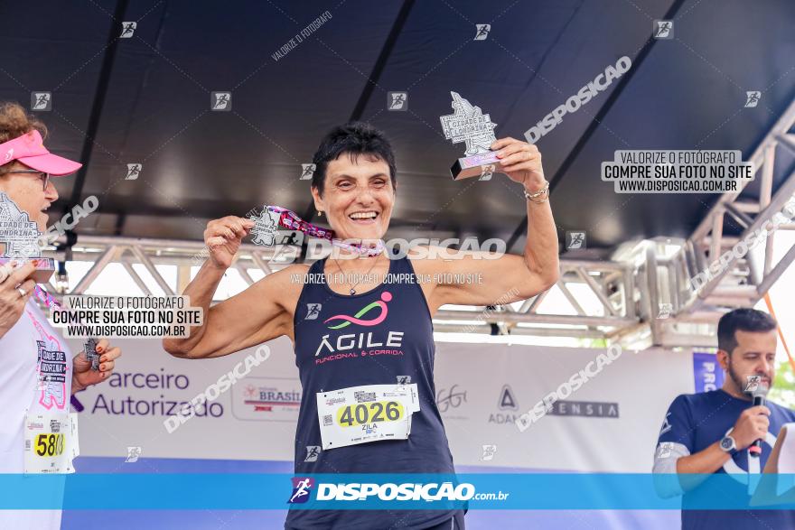 19ª Prova Pedestre Cidade de Londrina