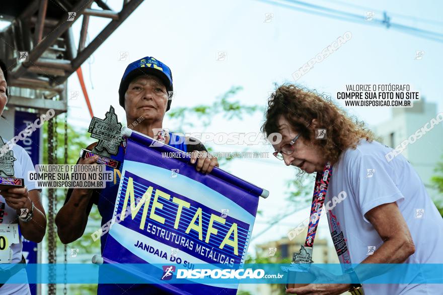 19ª Prova Pedestre Cidade de Londrina