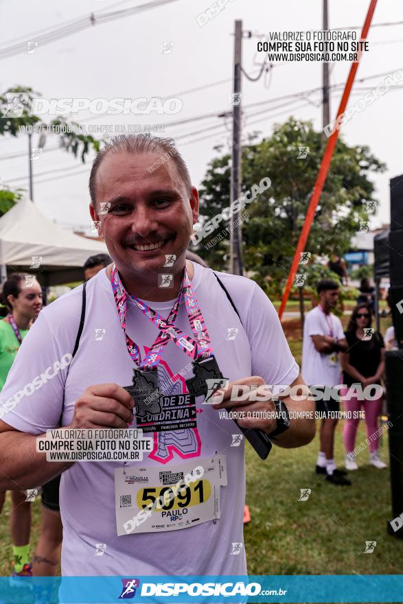 19ª Prova Pedestre Cidade de Londrina