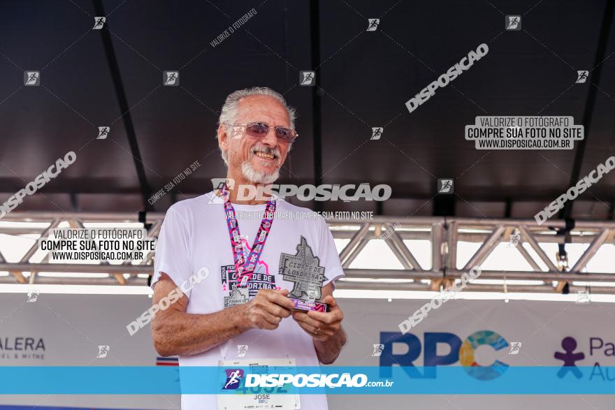 19ª Prova Pedestre Cidade de Londrina