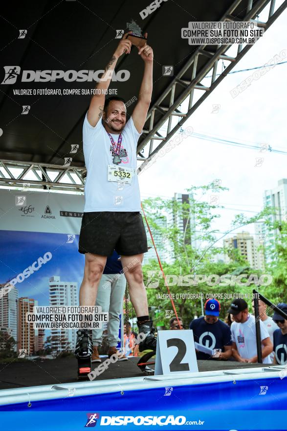 19ª Prova Pedestre Cidade de Londrina