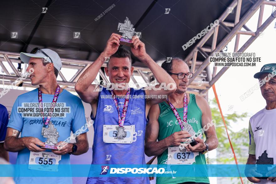 19ª Prova Pedestre Cidade de Londrina