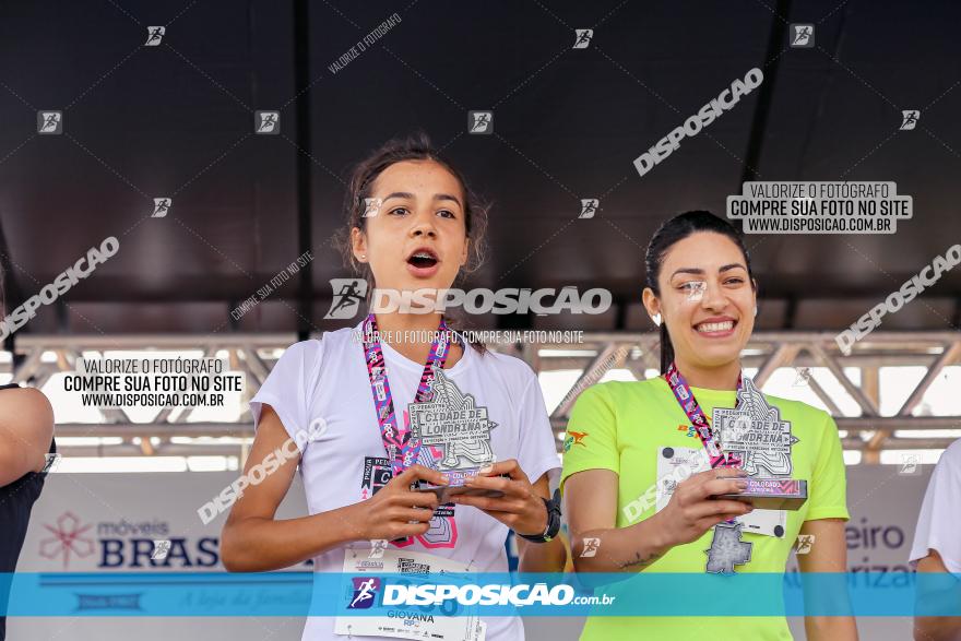 19ª Prova Pedestre Cidade de Londrina