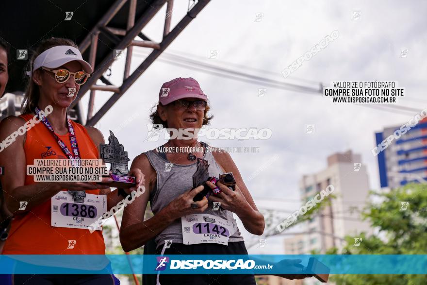 19ª Prova Pedestre Cidade de Londrina