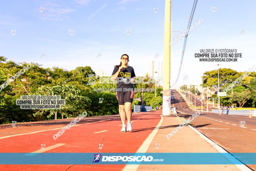 19ª Prova Pedestre Cidade de Londrina