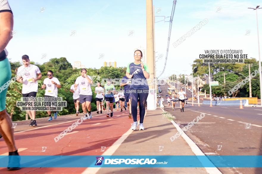 19ª Prova Pedestre Cidade de Londrina