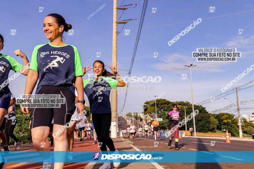 19ª Prova Pedestre Cidade de Londrina