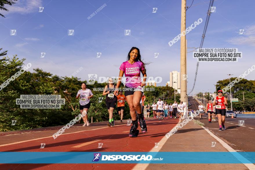 19ª Prova Pedestre Cidade de Londrina