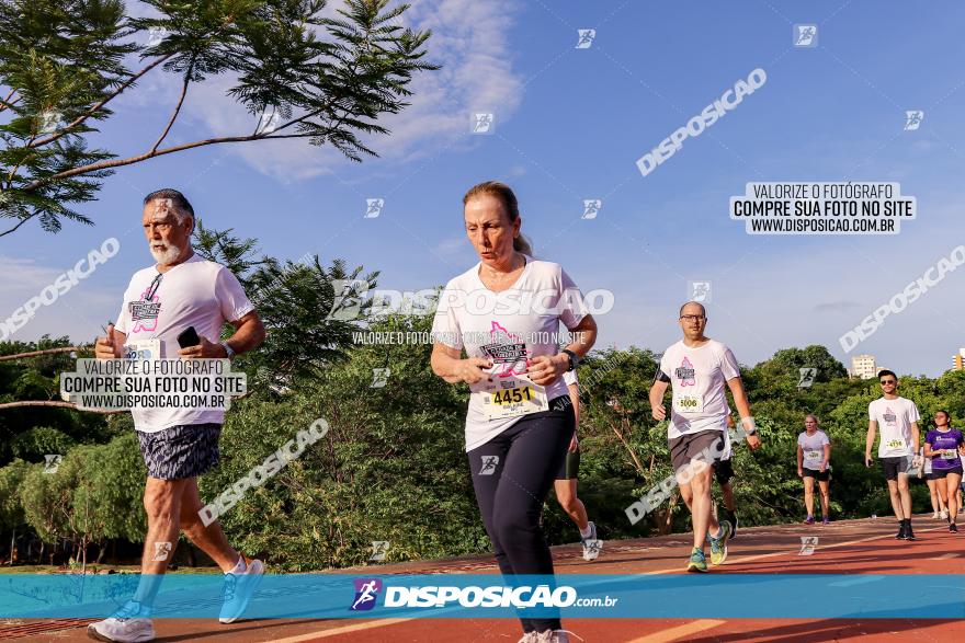 19ª Prova Pedestre Cidade de Londrina