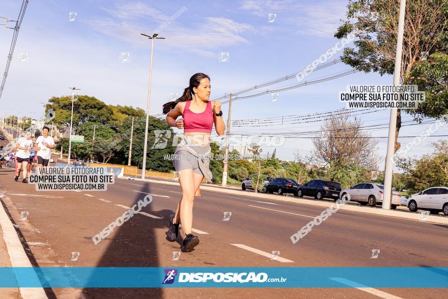 19ª Prova Pedestre Cidade de Londrina