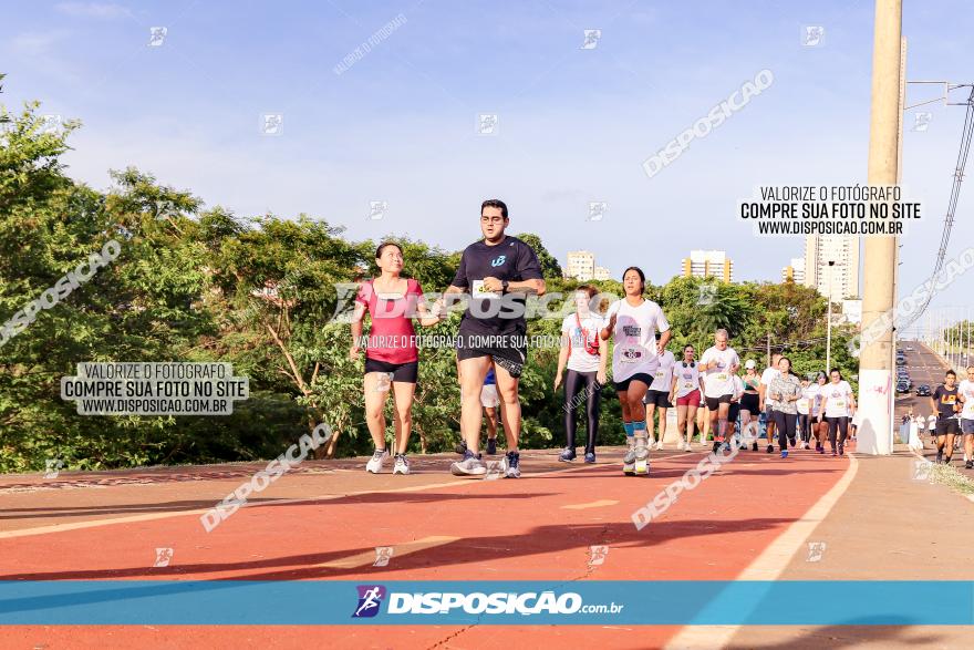 19ª Prova Pedestre Cidade de Londrina