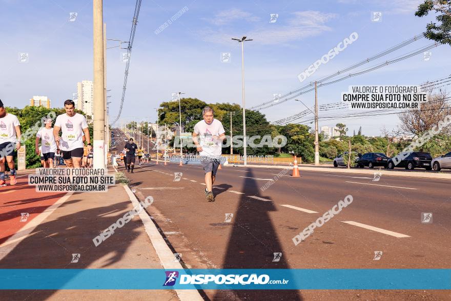 19ª Prova Pedestre Cidade de Londrina