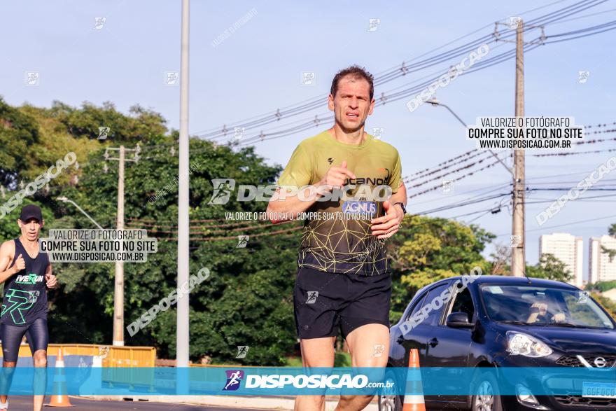 19ª Prova Pedestre Cidade de Londrina