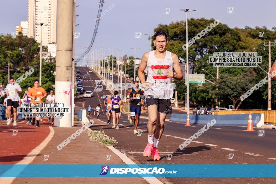 19ª Prova Pedestre Cidade de Londrina