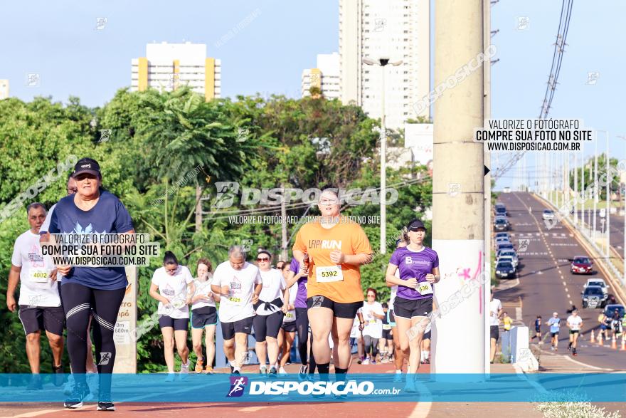 19ª Prova Pedestre Cidade de Londrina