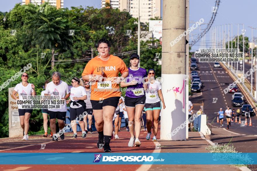 19ª Prova Pedestre Cidade de Londrina