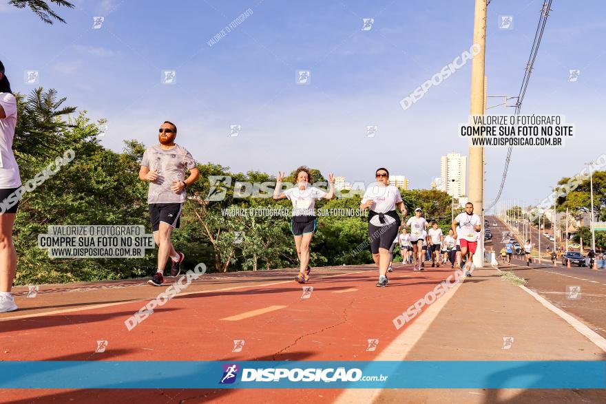 19ª Prova Pedestre Cidade de Londrina