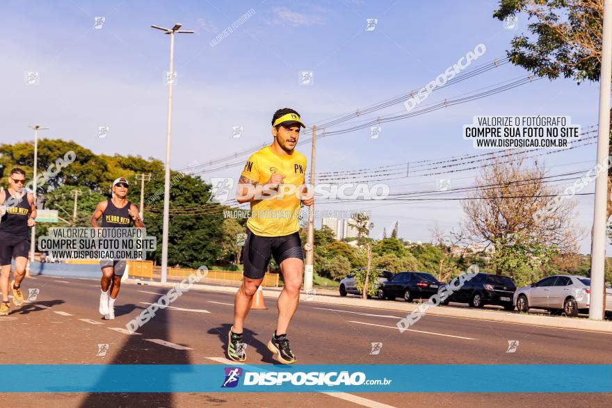 19ª Prova Pedestre Cidade de Londrina