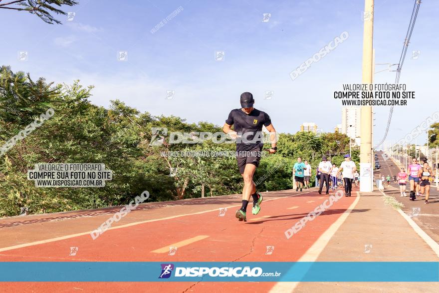 19ª Prova Pedestre Cidade de Londrina