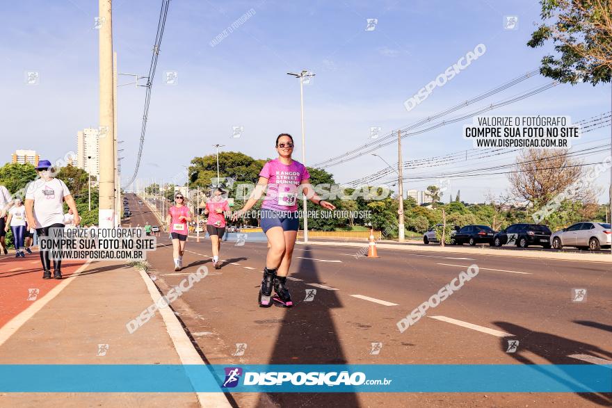 19ª Prova Pedestre Cidade de Londrina