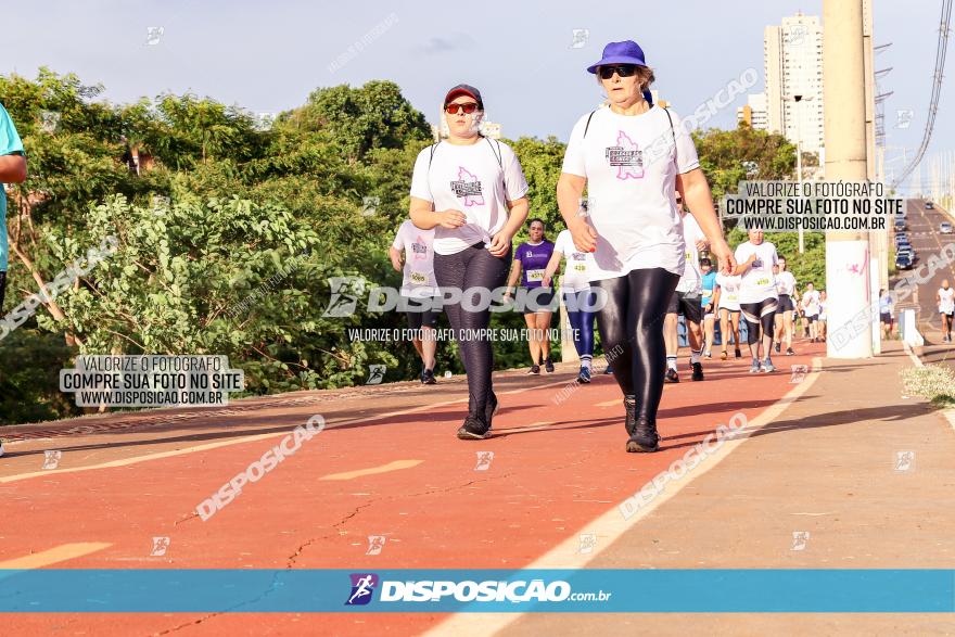 19ª Prova Pedestre Cidade de Londrina