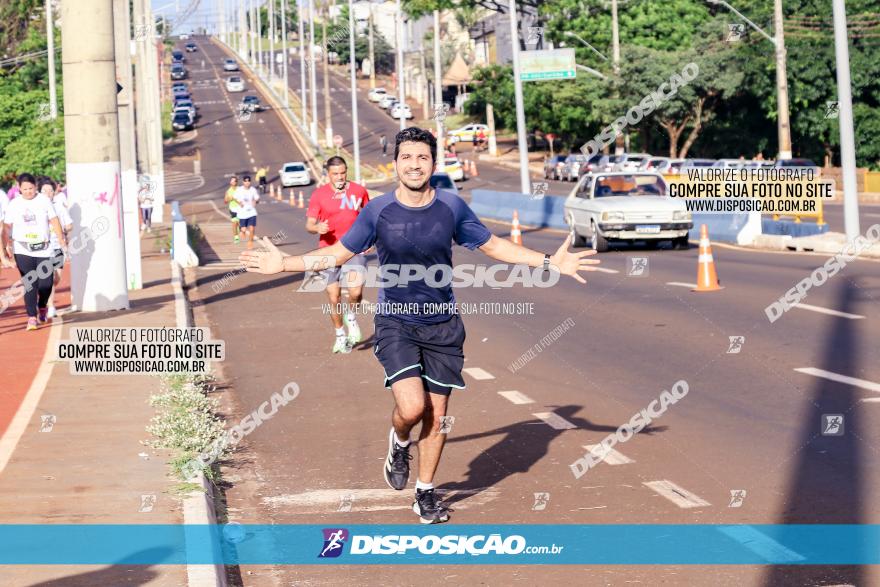 19ª Prova Pedestre Cidade de Londrina