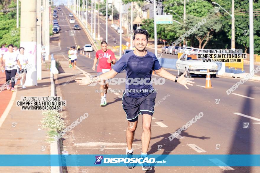 19ª Prova Pedestre Cidade de Londrina