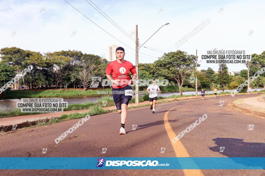 19ª Prova Pedestre Cidade de Londrina