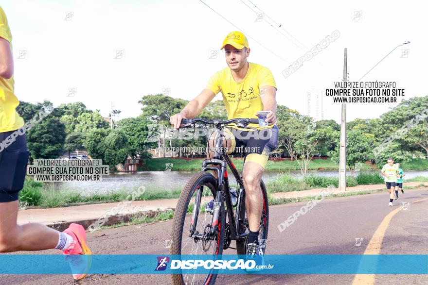 19ª Prova Pedestre Cidade de Londrina