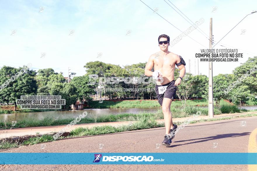 19ª Prova Pedestre Cidade de Londrina