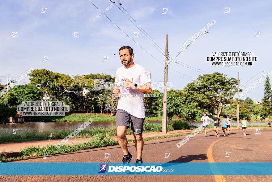 19ª Prova Pedestre Cidade de Londrina