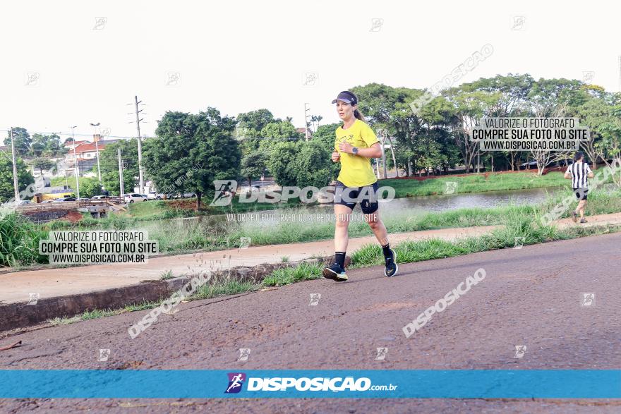 19ª Prova Pedestre Cidade de Londrina