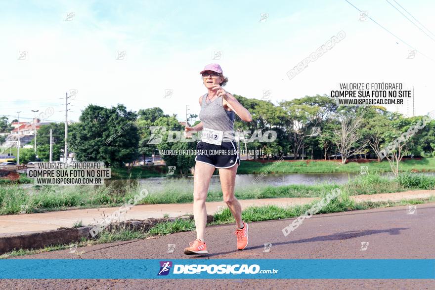 19ª Prova Pedestre Cidade de Londrina