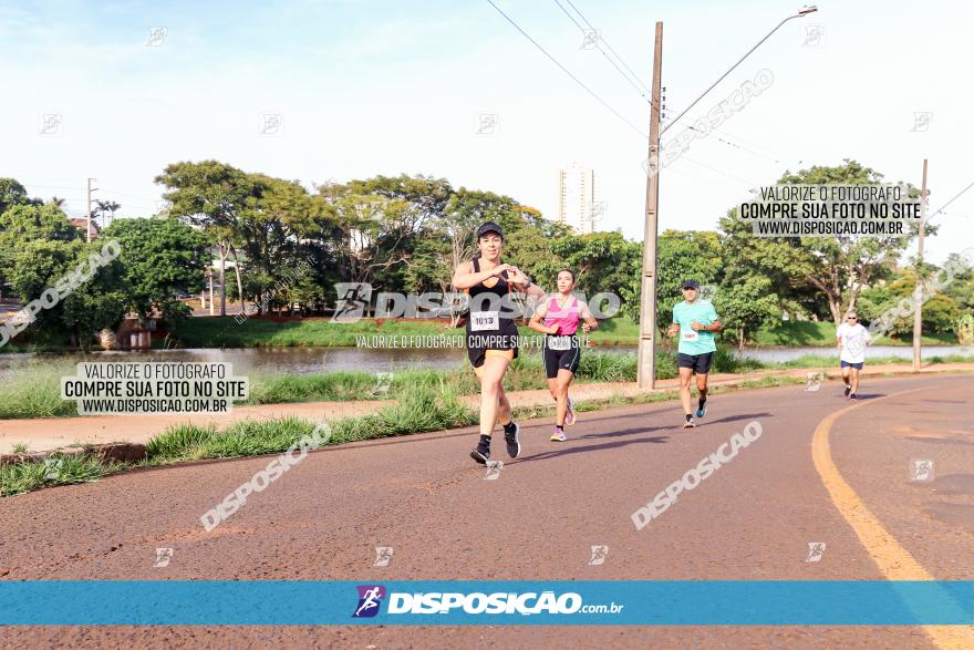 19ª Prova Pedestre Cidade de Londrina