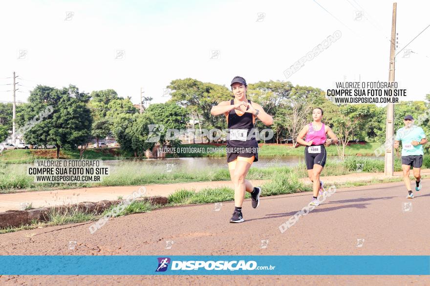 19ª Prova Pedestre Cidade de Londrina