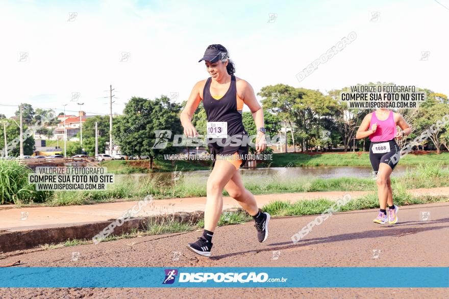 19ª Prova Pedestre Cidade de Londrina