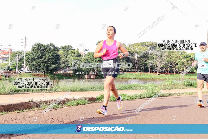 19ª Prova Pedestre Cidade de Londrina