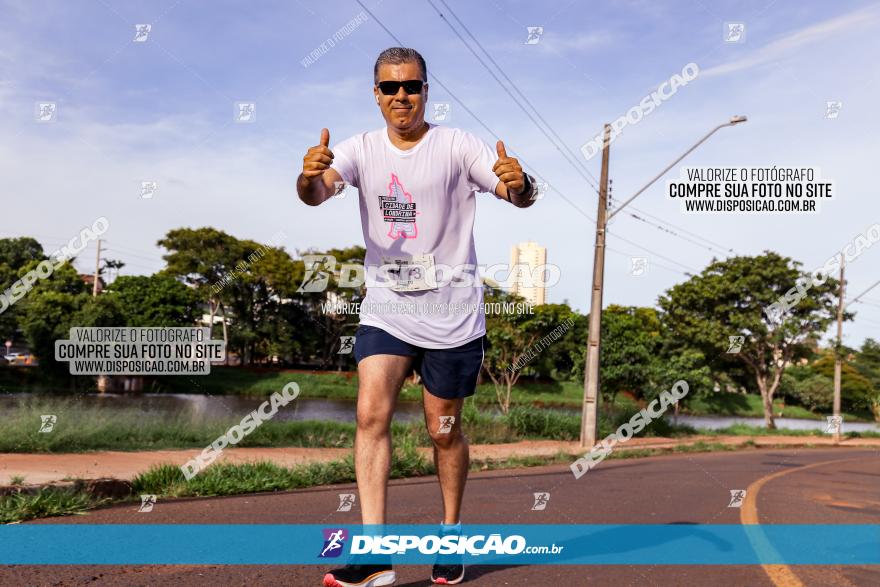 19ª Prova Pedestre Cidade de Londrina