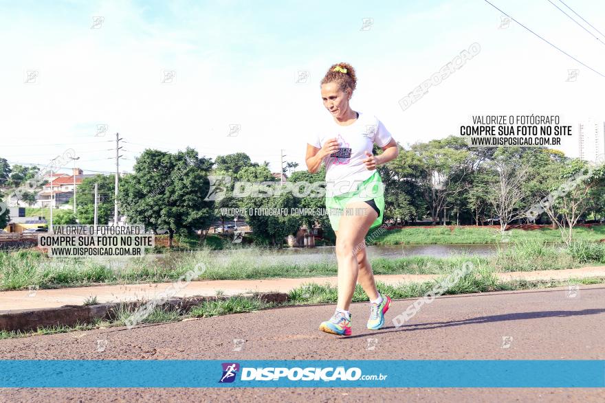 19ª Prova Pedestre Cidade de Londrina