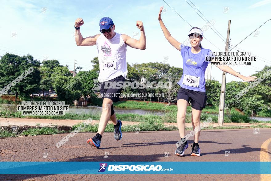 19ª Prova Pedestre Cidade de Londrina